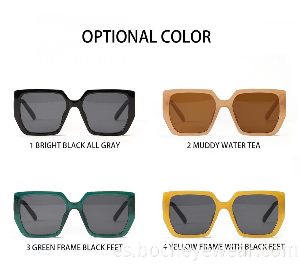 wholesale street style sunglasses 